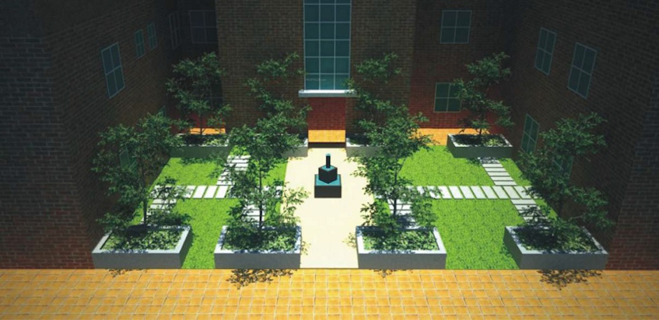  suraj Landscaped Gardens