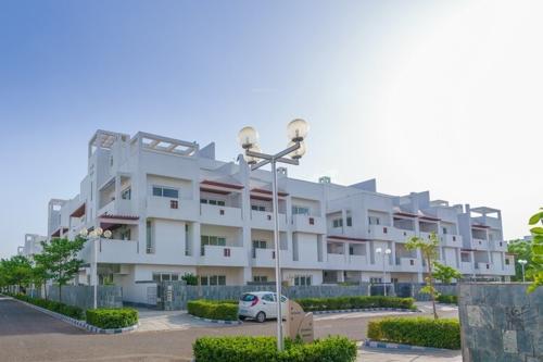 Images for Elevation of Vatika Urban Woods urban-woods Images for Elevation of Vatika Urban Woods