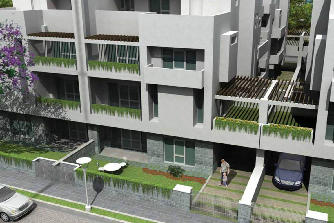 urban woods Images for Elevation of Vatika Urban Woods