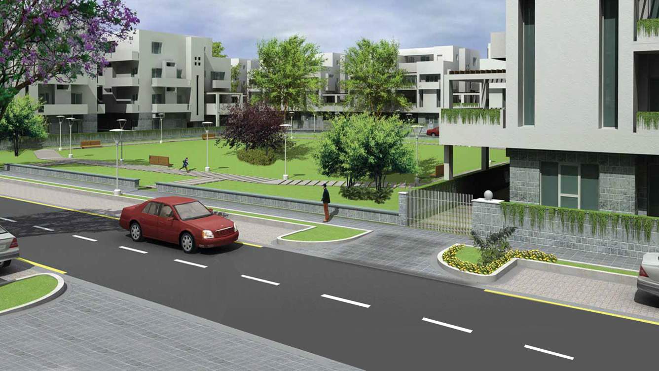 urban woods Images for Elevation of Vatika Urban Woods