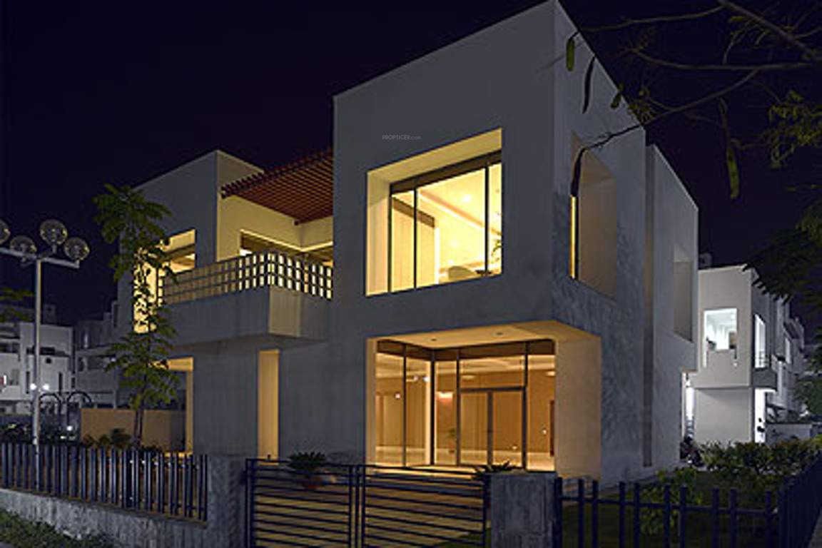 urban woods Images for Elevation of Vatika Urban Woods