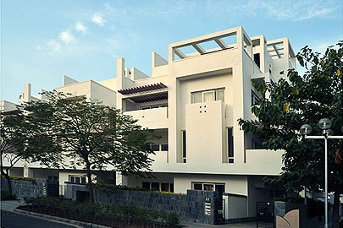 urban woods Images for Elevation of Vatika Urban Woods