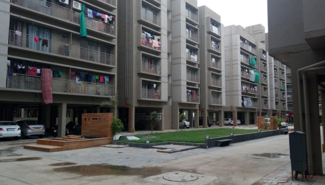  aaradya home Elevation