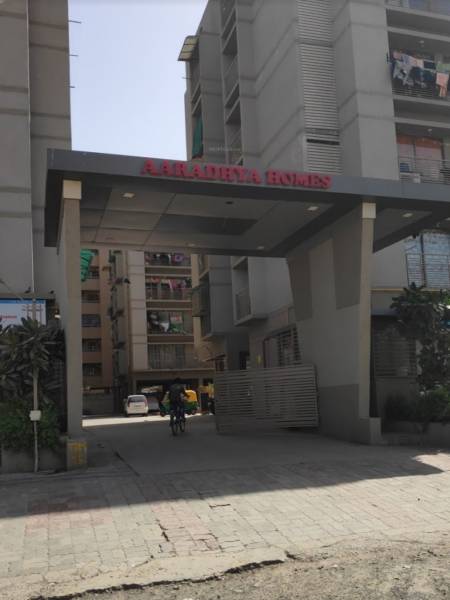  aaradya-home Elevation