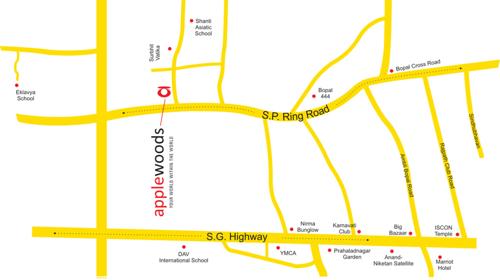  applewoods-villa-santolina Images for Location Plan of Applewoods Santolina