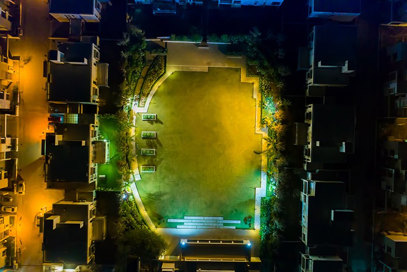  applewoods villa santolina Others