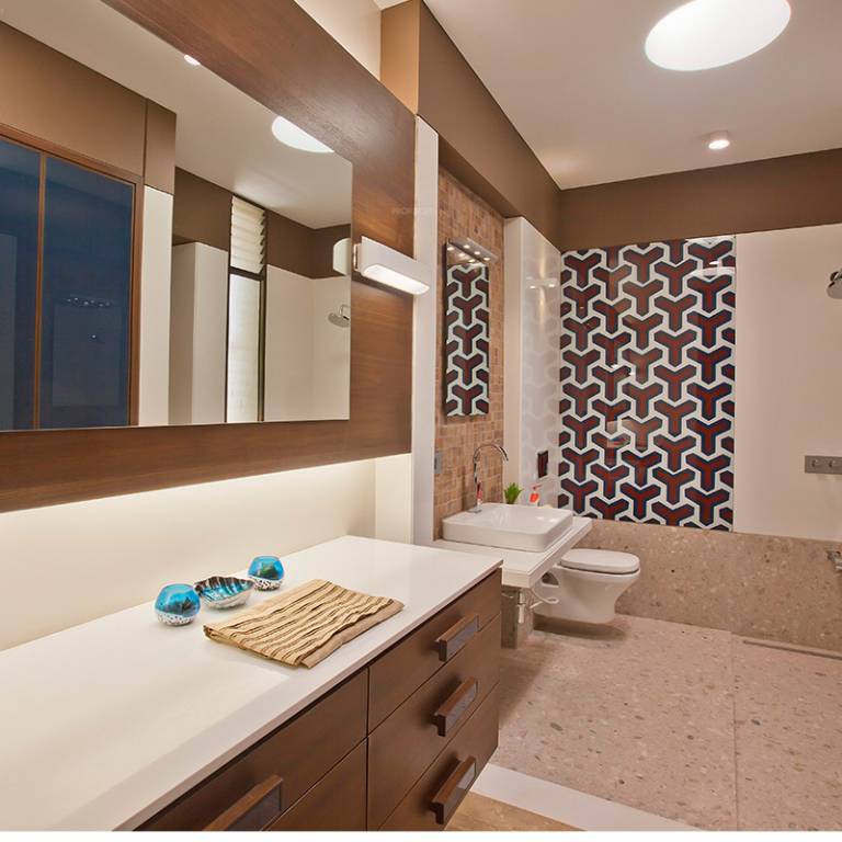  applewoods villa santolina Bathroom