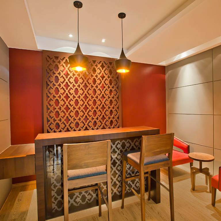  applewoods villa santolina Dining Area