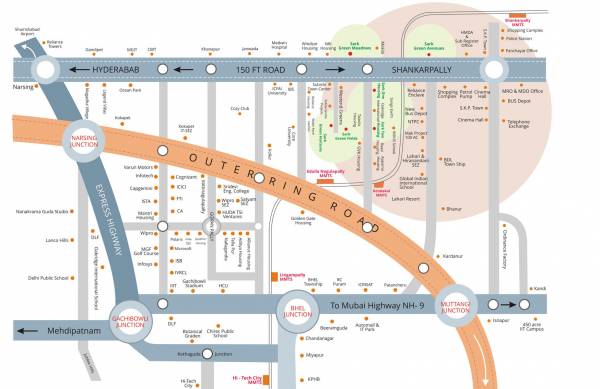 Images for Location Plan of Sark One
