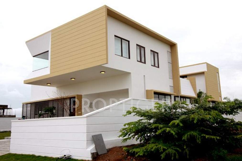 Images for Elevation of Sark One