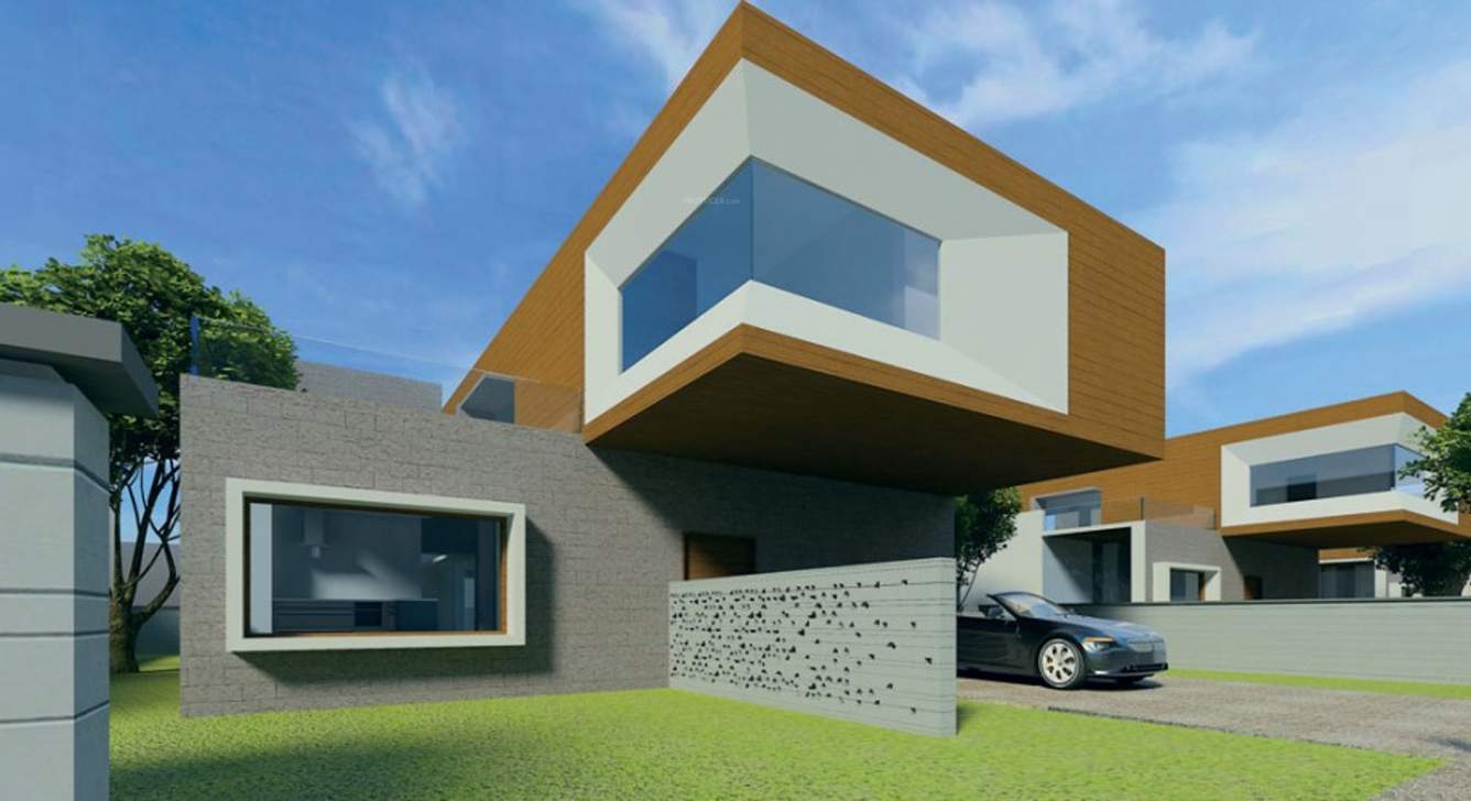 Images for Elevation of Sark One