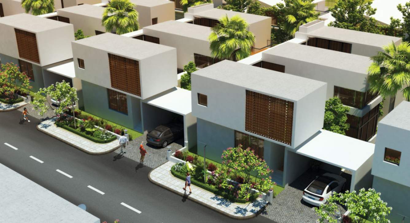 Images for Elevation of Sark One