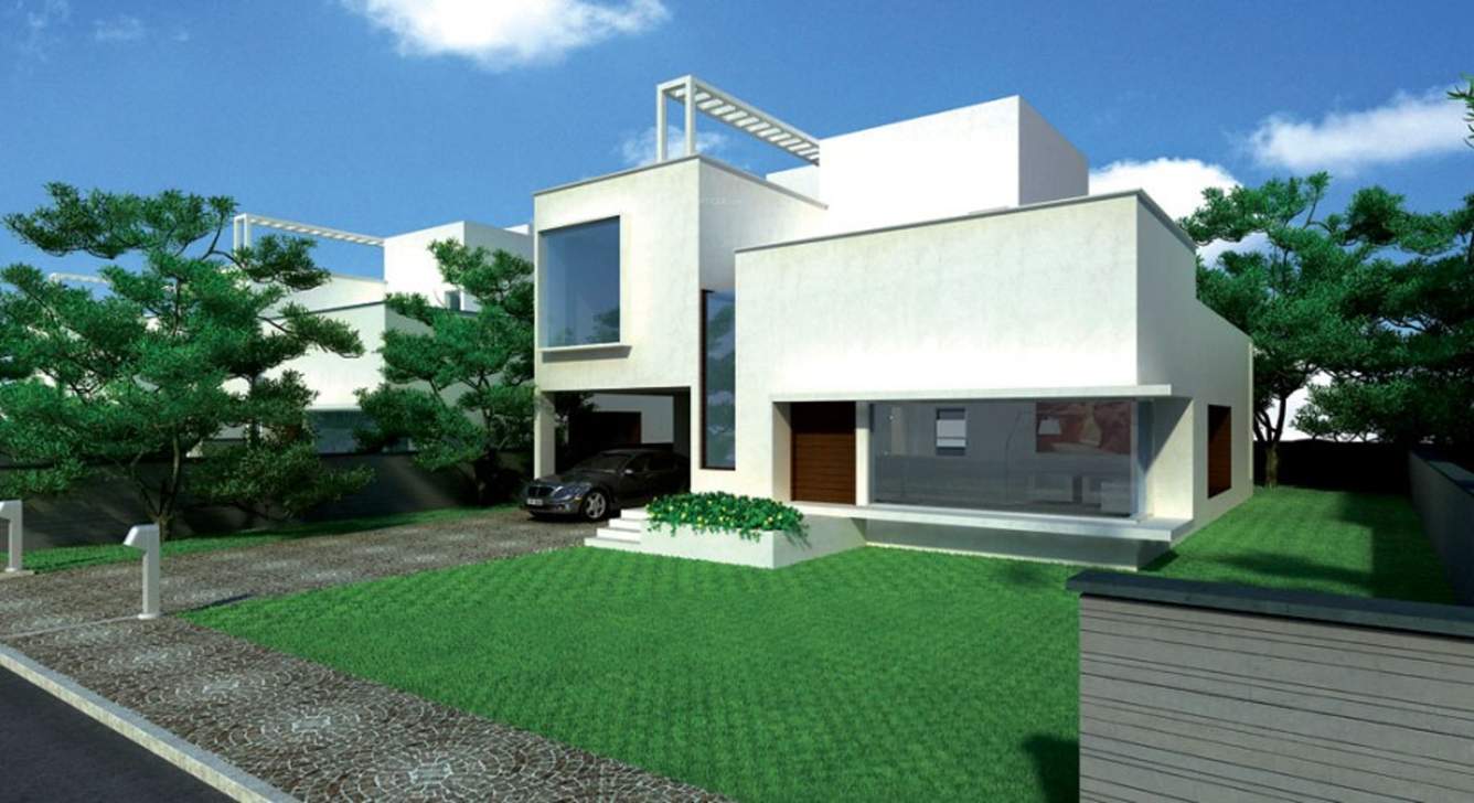 Images for Elevation of Sark One