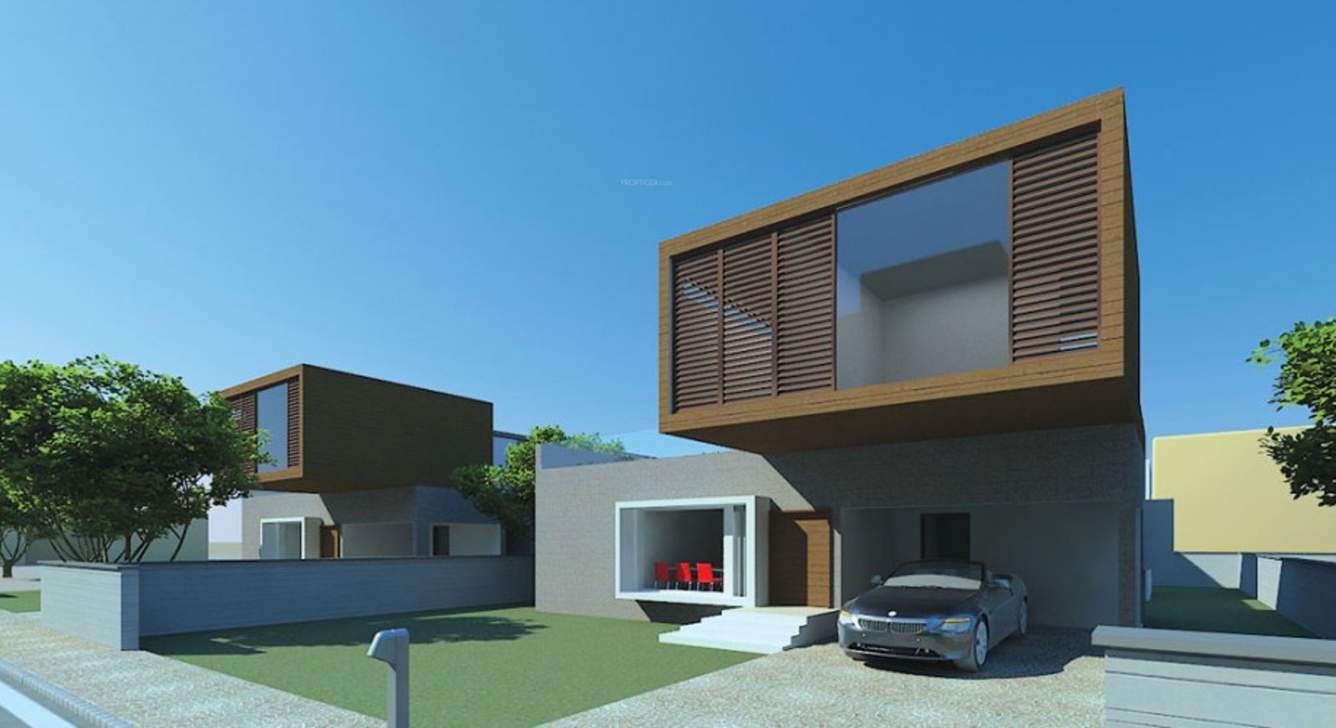 Images for Elevation of Sark One