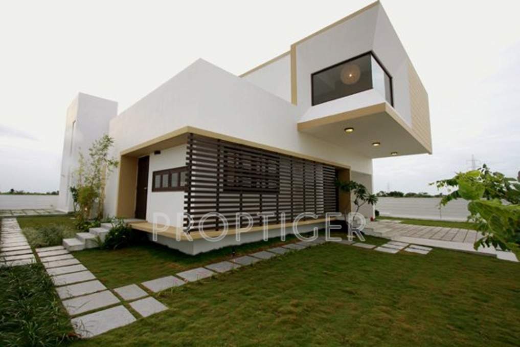 Images for Elevation of Sark One