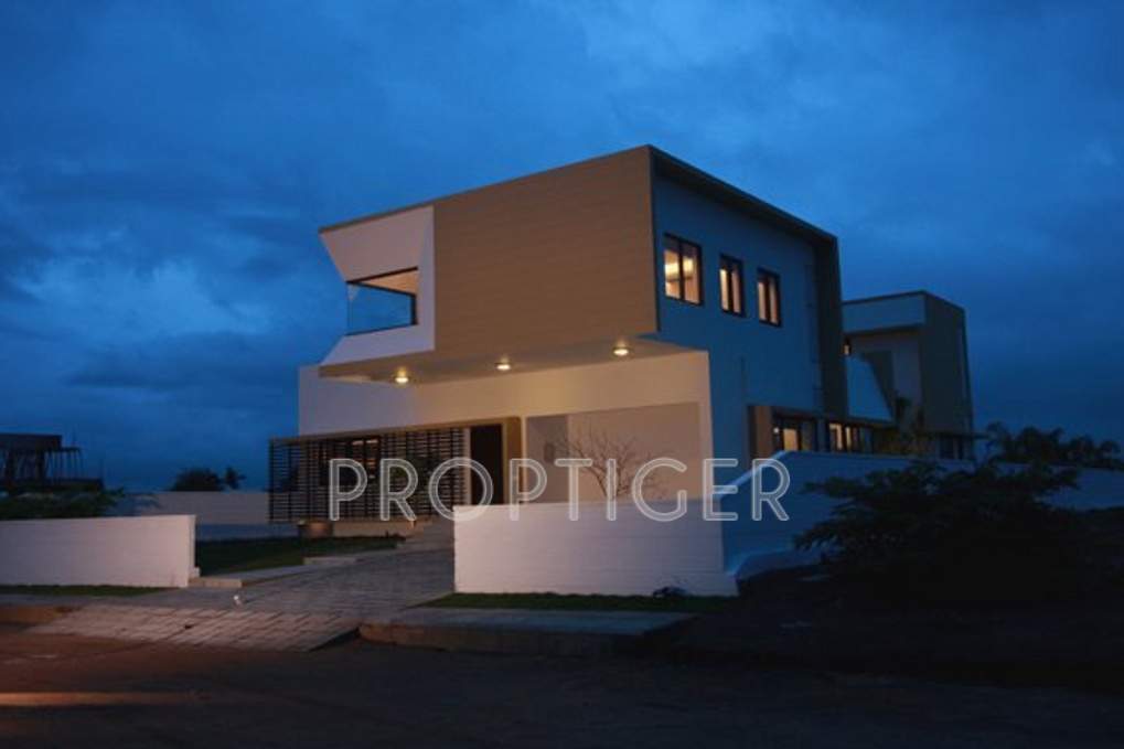 Images for Elevation of Sark One