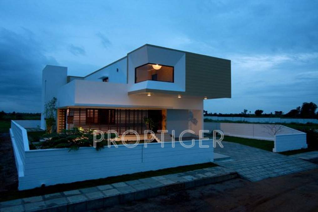 Images for Elevation of Sark One