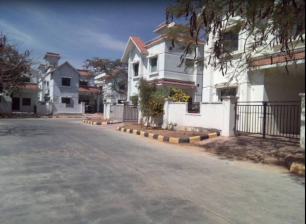  emerald park Elevation