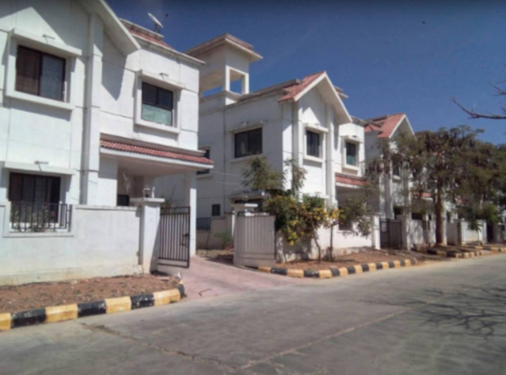  emerald park Elevation