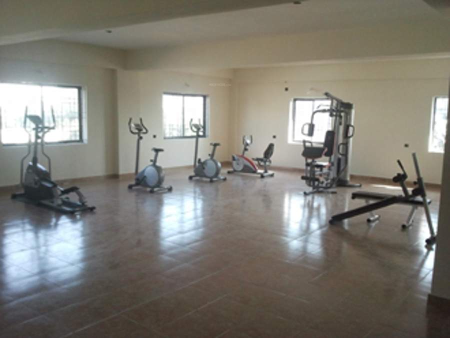  emerald park Images for Amenities of Modi Emerald Park