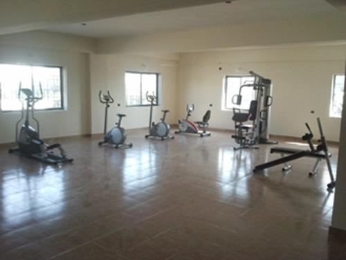 Images for Amenities of Modi Emerald Park emerald-park Images for Amenities of Modi Emerald Park