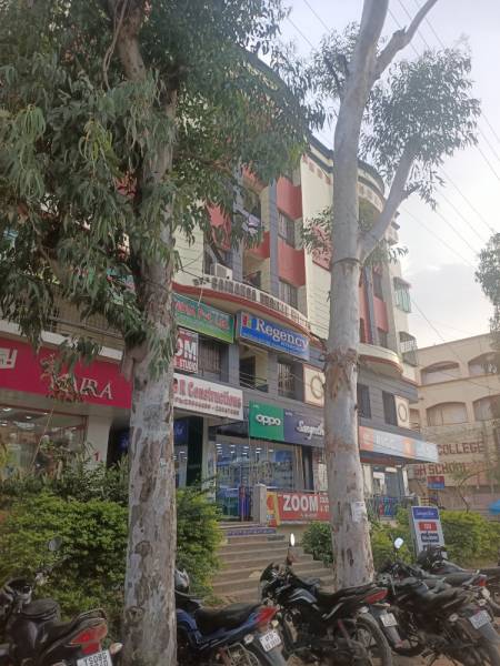  sai-ranga-bhaskar-residency Elevation