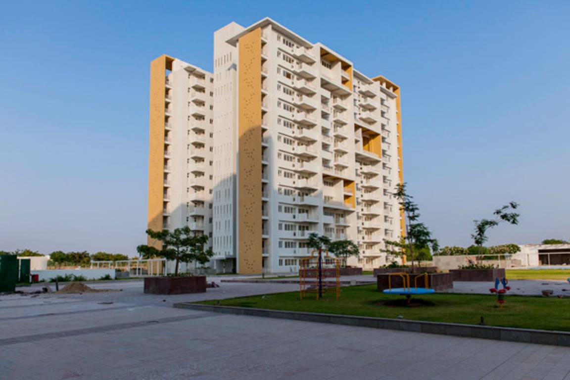 Images for Elevation of Vatika Jaipur 21