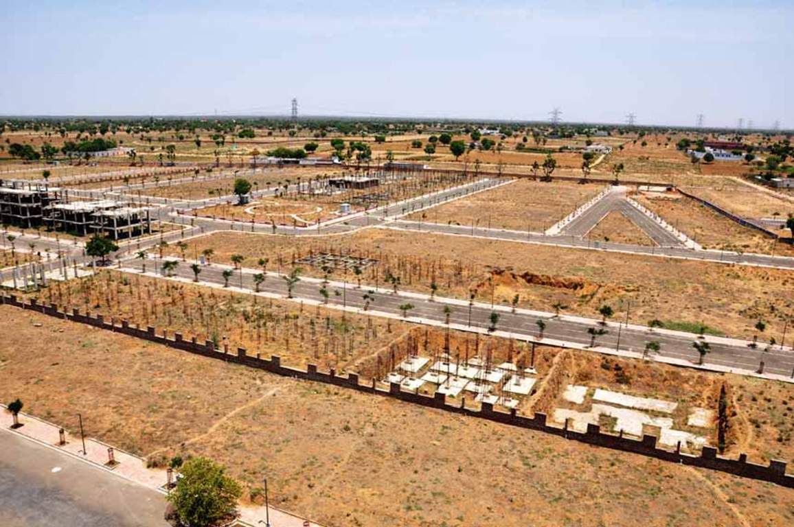  infotech city plots Images for Amenities of Vatika Infotech City Plots