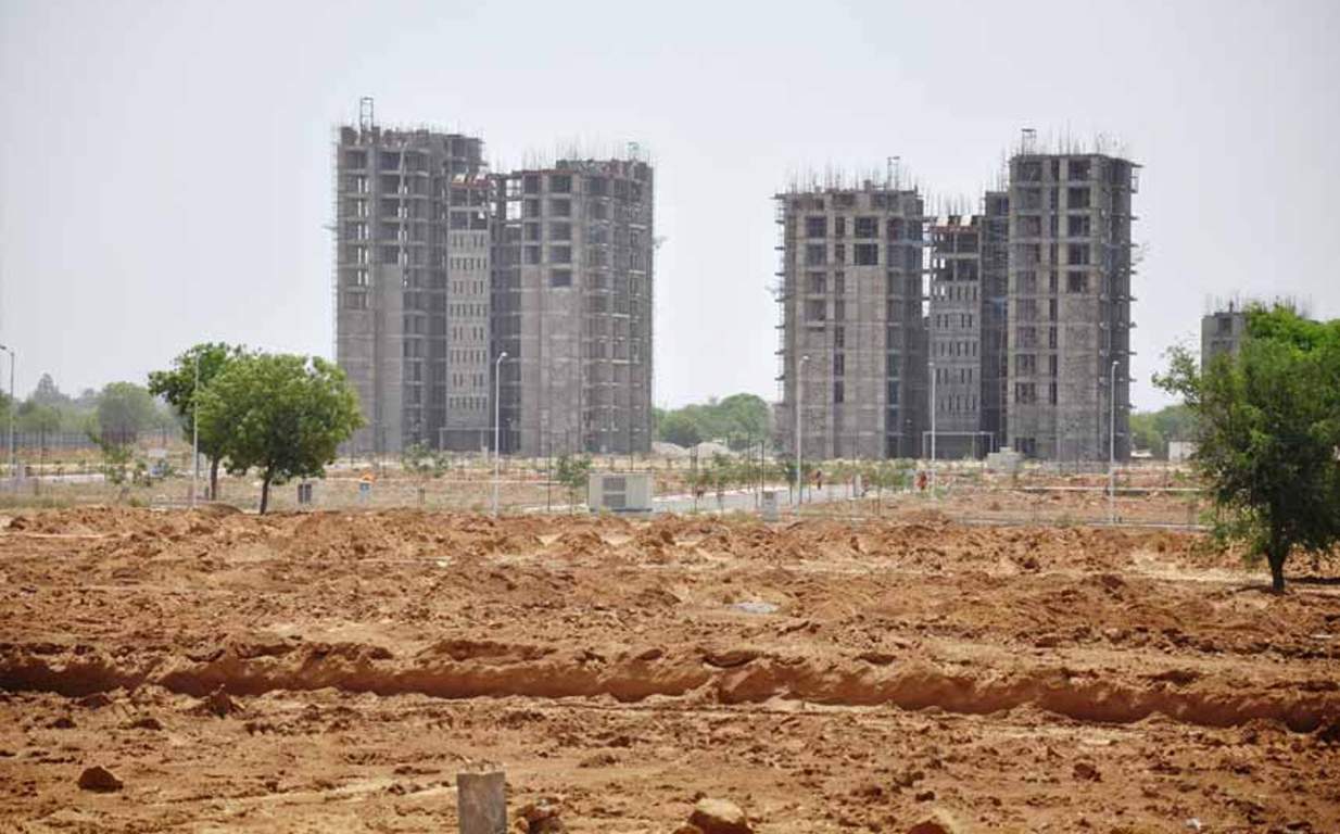  infotech city plots Images for Amenities of Vatika Infotech City Plots