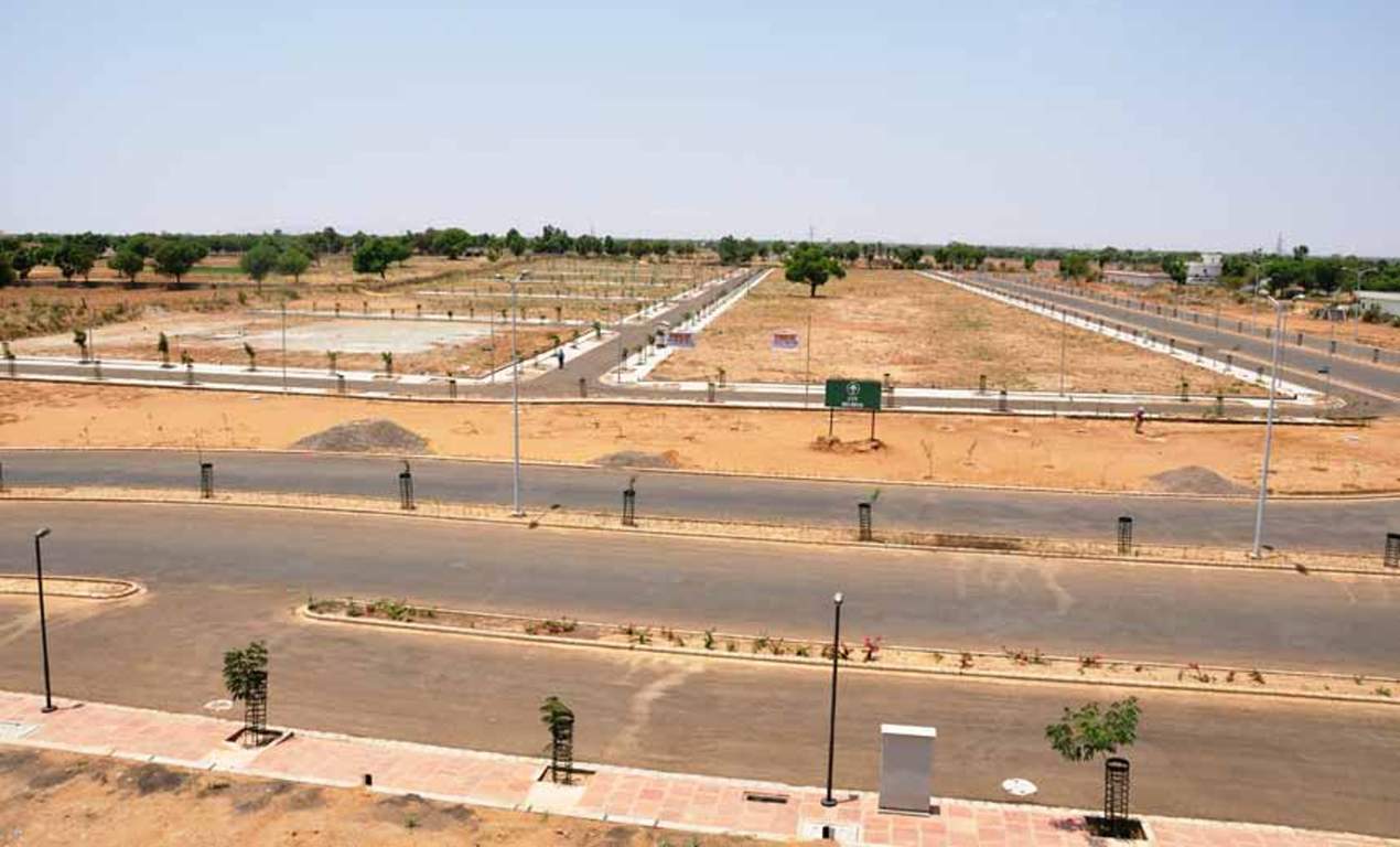  infotech city plots Images for Amenities of Vatika Infotech City Plots