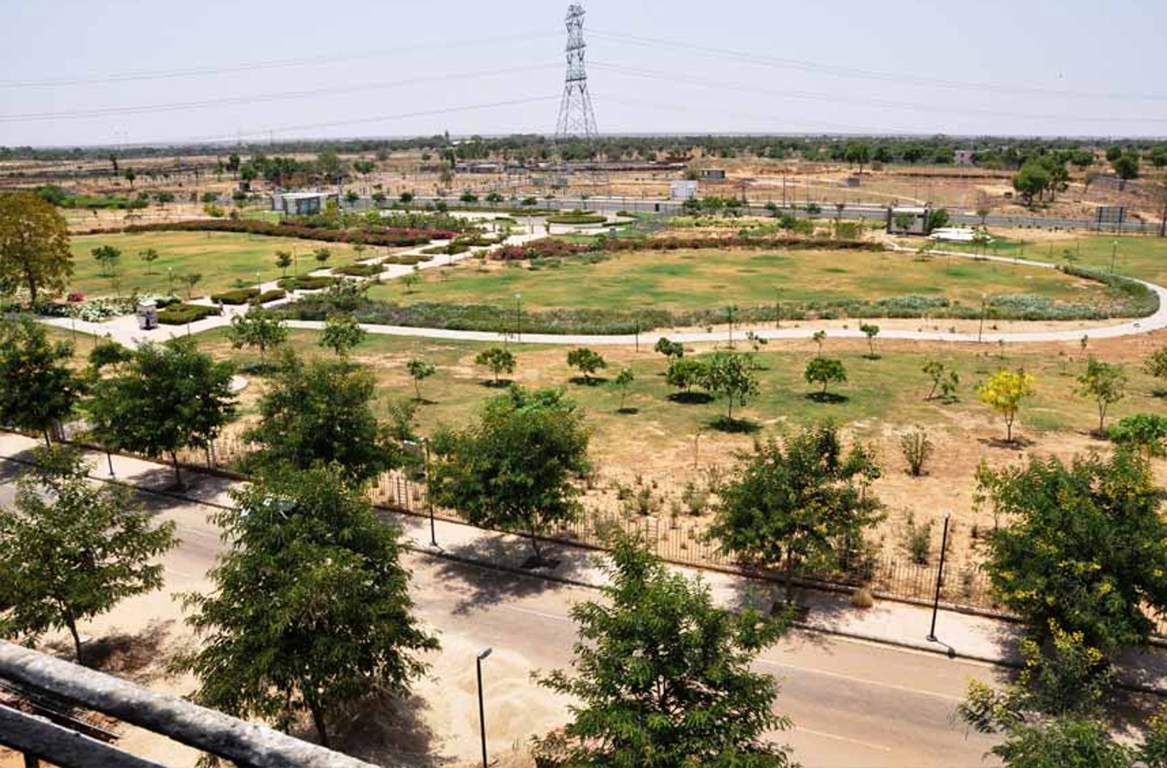  infotech city plots Images for Amenities of Vatika Infotech City Plots