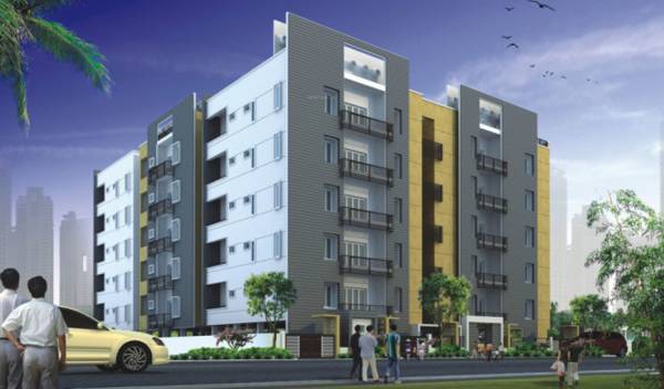 Images for Elevation of Sark Heights One