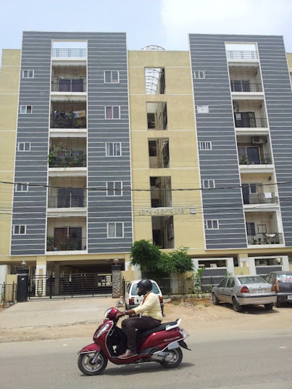  sark heights one Elevation