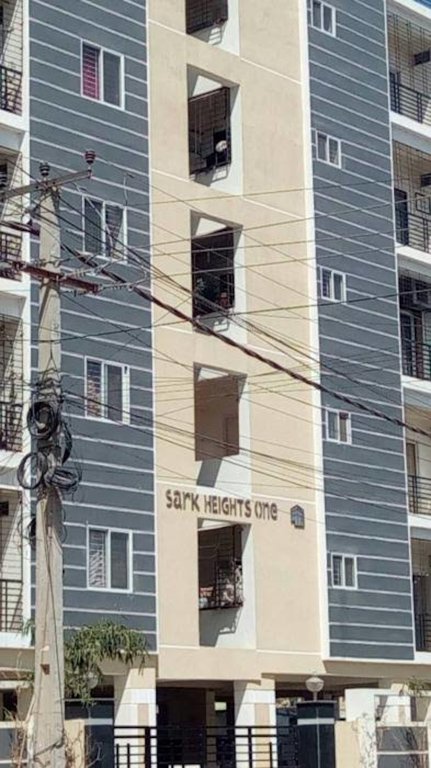  sark heights one Elevation