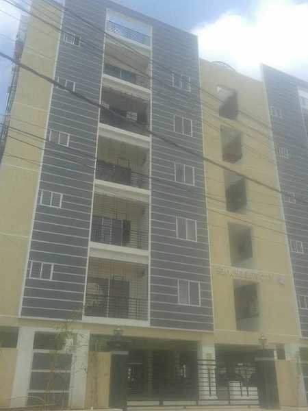  sark heights one Elevation