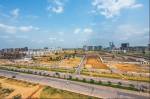  vatika-india-next-plot Elevation