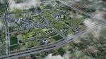  vatika-india-next-plot Images for Elevation of Vatika Plots Vatika India Next
