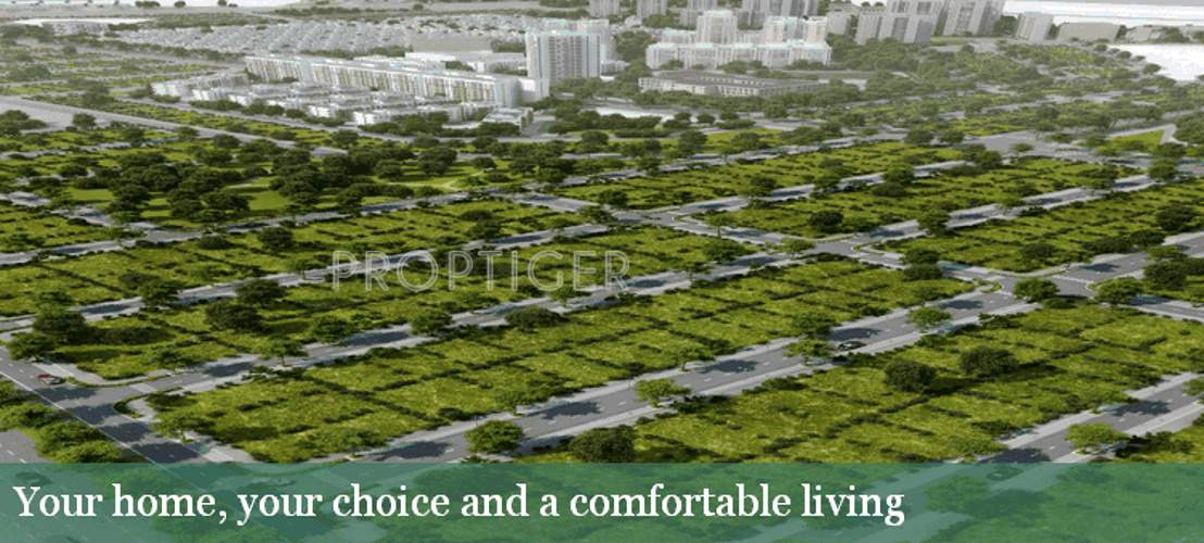 Images for Main Other of Vatika Plots Vatika India Next