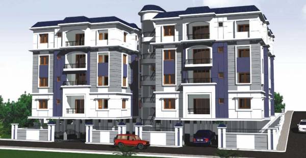 Images for Elevation of Sri Banjara Classic