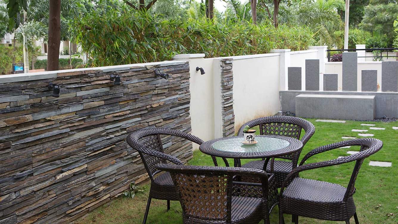  county Images for Amenities of Aparna Constructions County