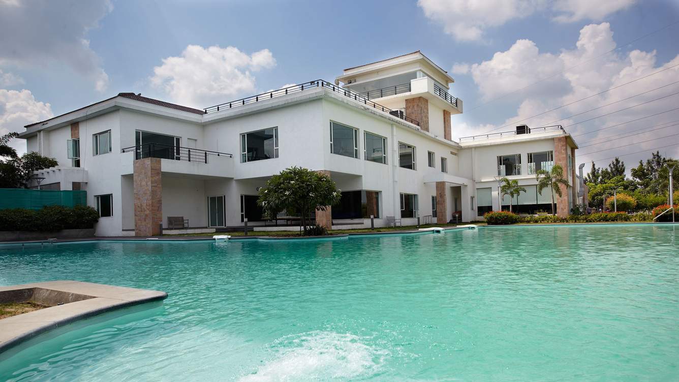  county Images for Amenities of Aparna Constructions County