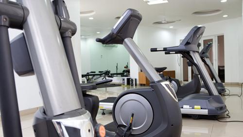  county Images for Amenities of Aparna Constructions County