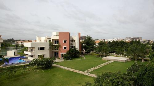  county Images for Amenities of Aparna Constructions County