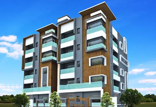 Images for Elevation of Legend Exotica