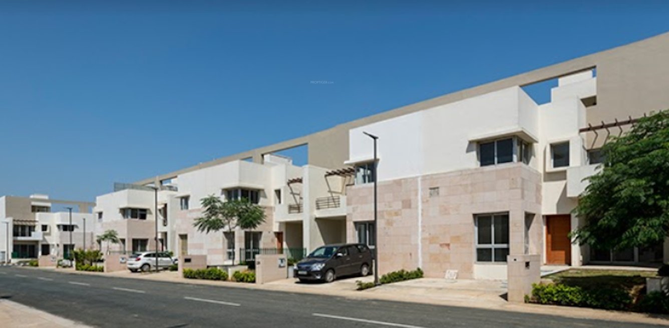  signature villas Images for Project