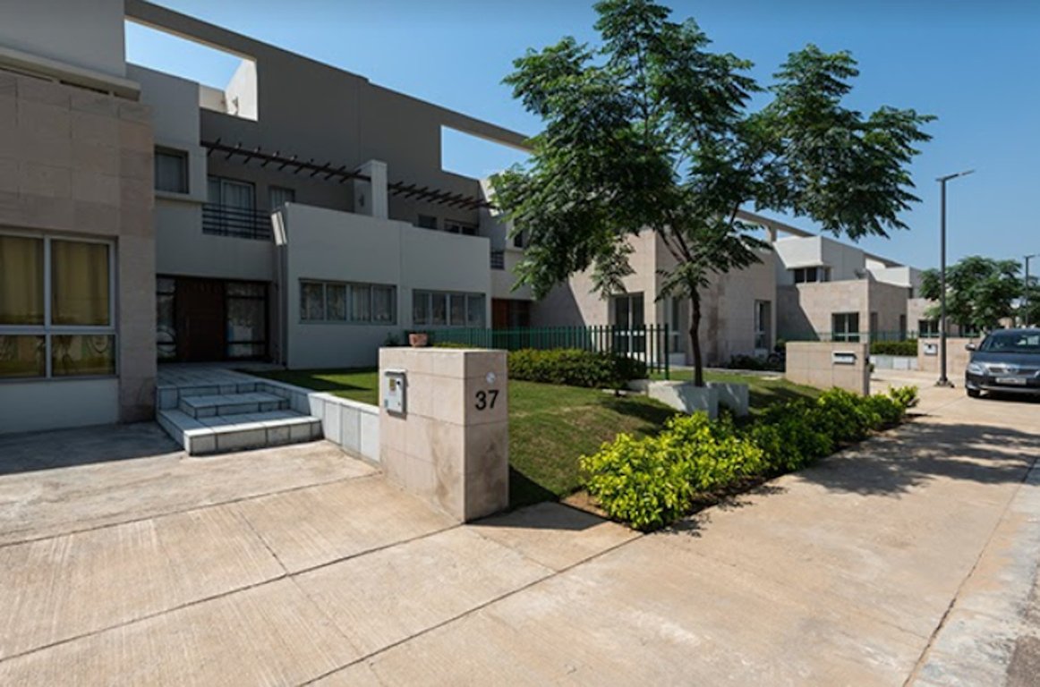  signature villas Images for Project