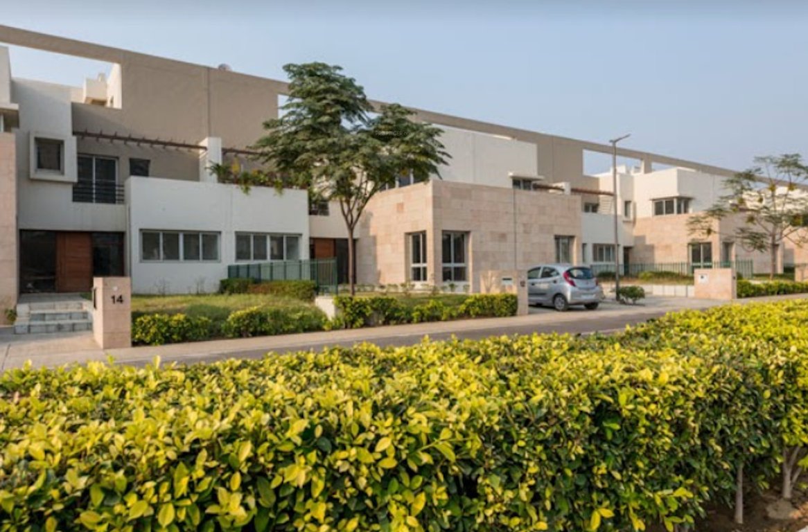  signature villas Images for Project