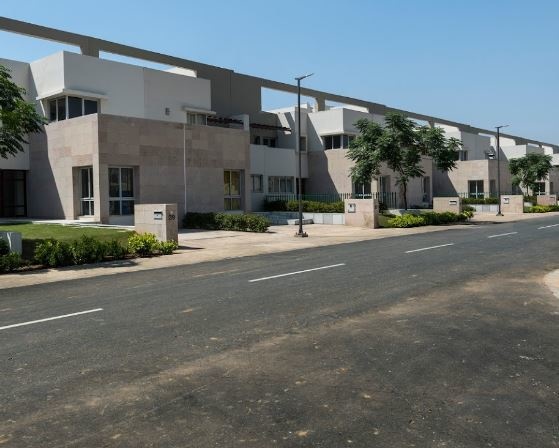 Vatika Signature Villas