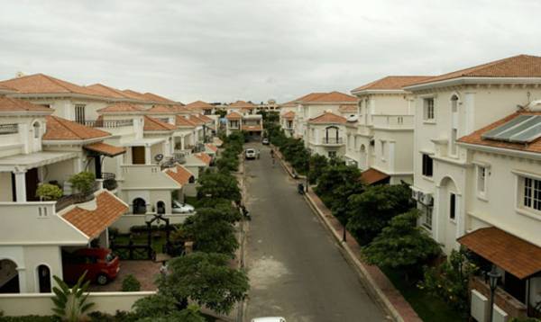 Images for Elevation of Aparna Constructions Senor Valley II Images for Elevation of Aparna Constructions Senor Valley II