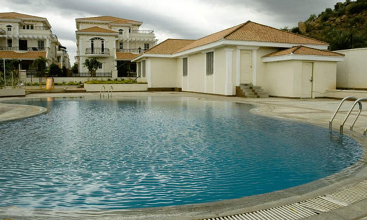  senor valley ii Swimming Pool